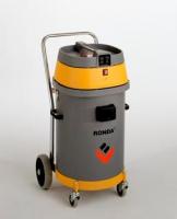 Ronda 500 - 2400 W - Waterstofzuiger